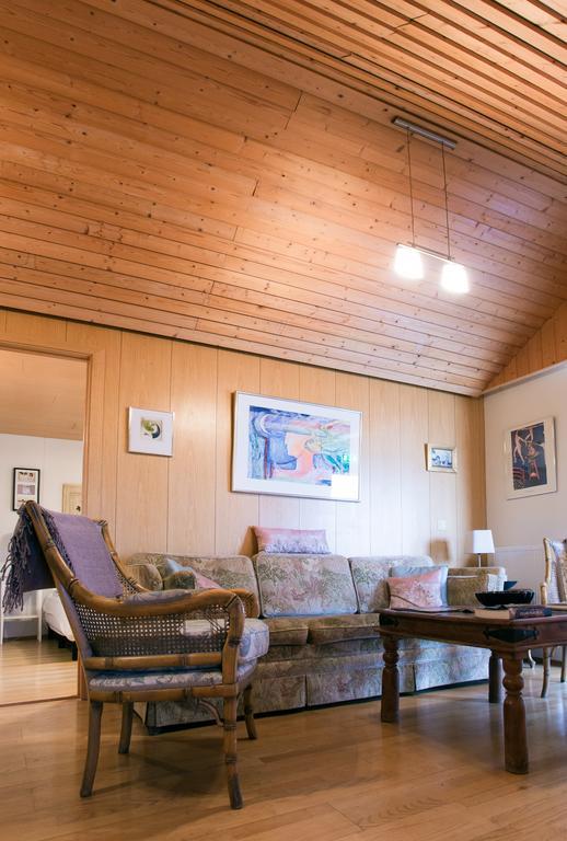 Guesthouse Fludir Kültér fotó