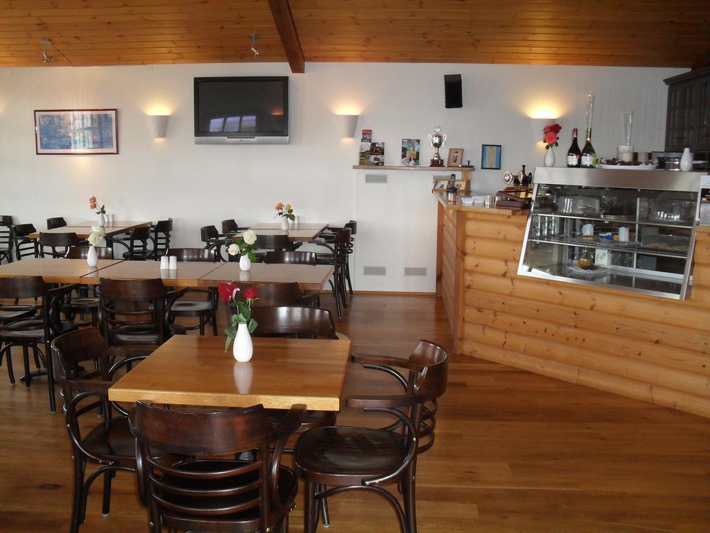 Guesthouse Fludir Kültér fotó