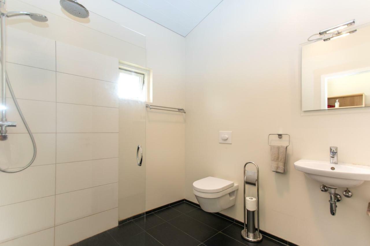 Guesthouse Fludir Kültér fotó