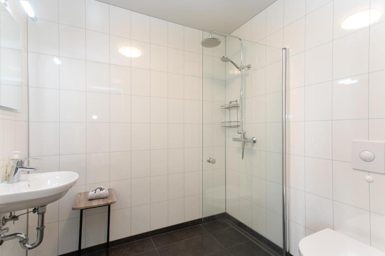 Guesthouse Fludir Kültér fotó